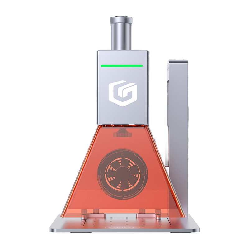LONGER Nano Graveur Laser 6W - Ypsilon Computers