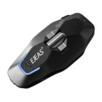 Intercom EJEAS X10 Plus pour moto jusqu&rsquo;à 100 participants