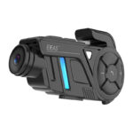 Intercom moto avec enregistreur EJEAS K1Pro+