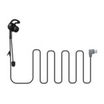 Écouteurs intra-auriculaires avec interface Type-C pour arbitres pour le modèle V6C/V4C/FBIM EJEAS HIFI-R7