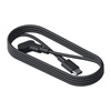 Câble USB-C pour connecteur magnétique VITURE (120 cm) - Ypsilon Computers