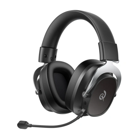 Casque de jeu QCY Heroad VNT200 (Noir) - Ypsilon Computers