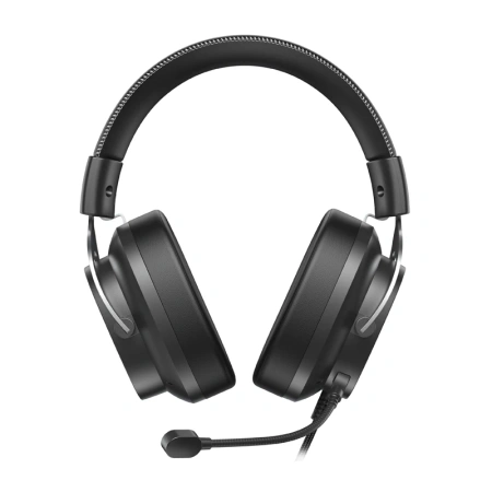 Casque de jeu QCY Heroad VNT200 (Noir) - Ypsilon Computers