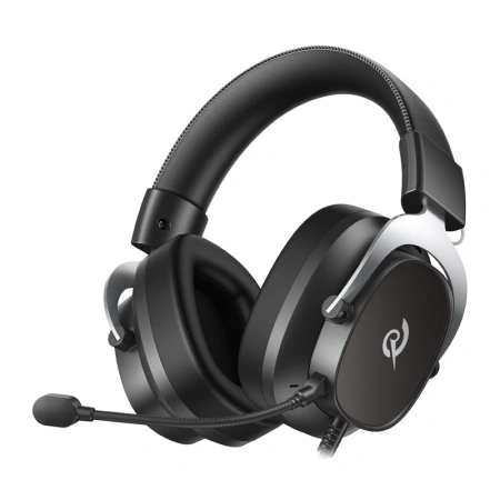 Casque de jeu QCY Heroad VNT200 (Noir) - Ypsilon Computers
