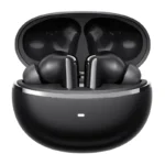 QCY N70 HT18 LITE Casque Audio (Noir)