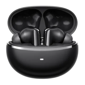 QCY N70 HT18 LITE Casque Audio (Noir)