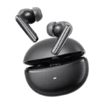 QCY N70 HT18 LITE Casque Audio (Noir)