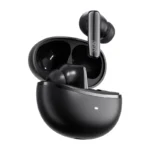 QCY N70 HT18 LITE Casque Audio (Noir)