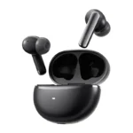 QCY N70 HT18 LITE Casque Audio (Noir)