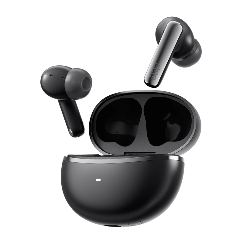 QCY N70 HT18 LITE Casque Audio (Noir) - Ypsilon Computers
