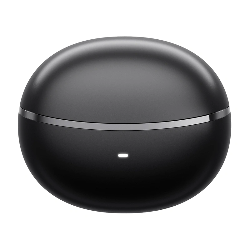 QCY N70 HT18 LITE Casque Audio (Noir) - Ypsilon Computers