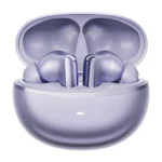 QCY N70 HT18 LITE Écouteurs Sans Fil (Violet)