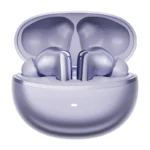 QCY N70 HT18 LITE Écouteurs Sans Fil (Violet)
