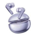 QCY N70 HT18 LITE Écouteurs Sans Fil (Violet)