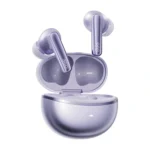 QCY N70 HT18 LITE Écouteurs Sans Fil (Violet)