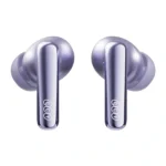 QCY N70 HT18 LITE Écouteurs Sans Fil (Violet)