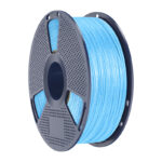 SUNLU Filament PLA (Bleu Brillant)