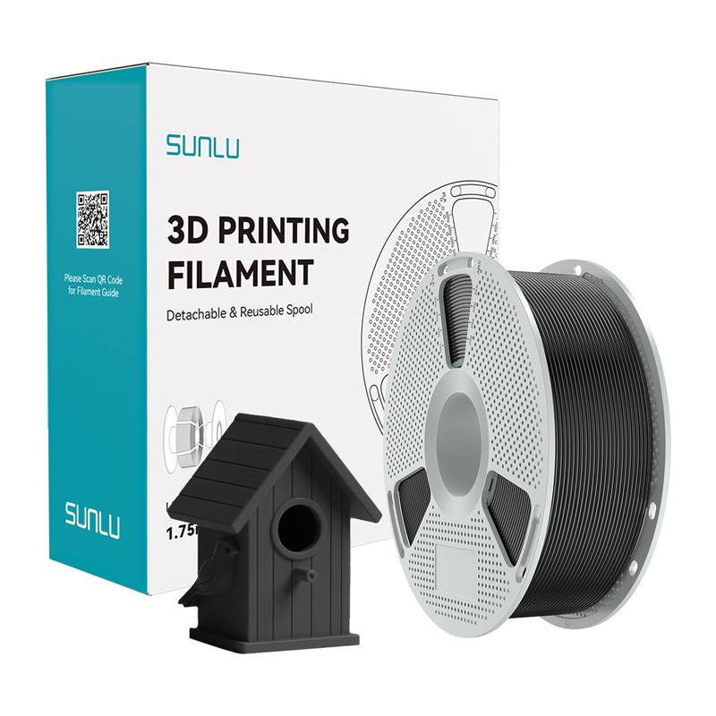 Filament Sunlu ASA (Noir) - Ypsilon Computers