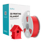 Filament Sunlu ASA (Rouge)