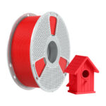 Filament Sunlu ASA (Rouge)