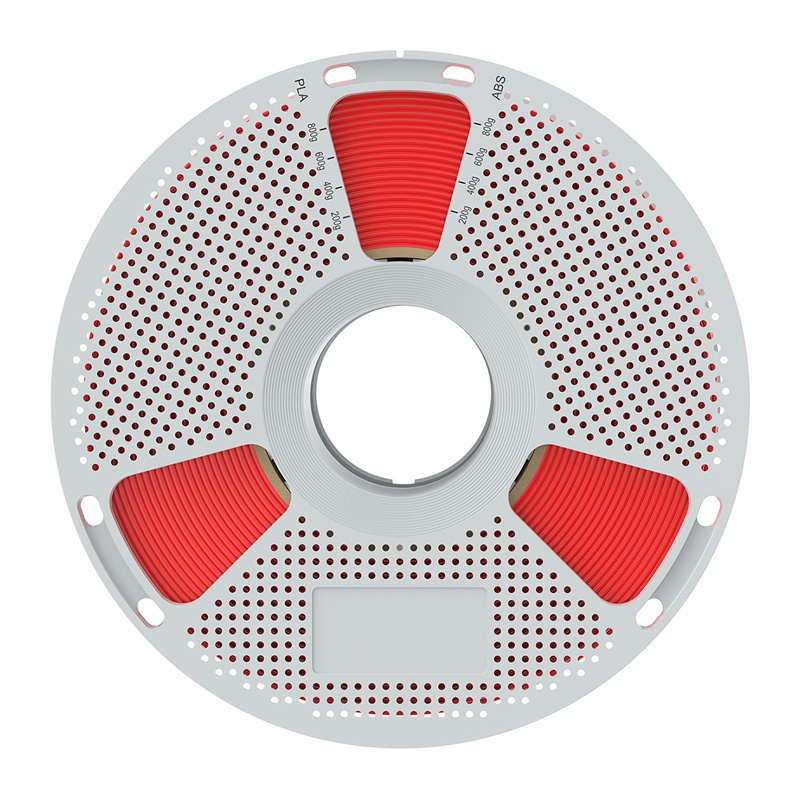 Filament Sunlu ASA (Rouge) - Ypsilon Computers