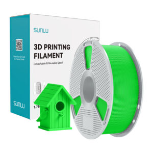 Filament Sunlu ASA (Vert)