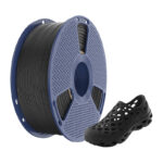 Filament Sunlu TPU 95A (Noir)
