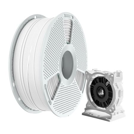 Filament Sunlu PC-ABS (Blanc) - Ypsilon Computers