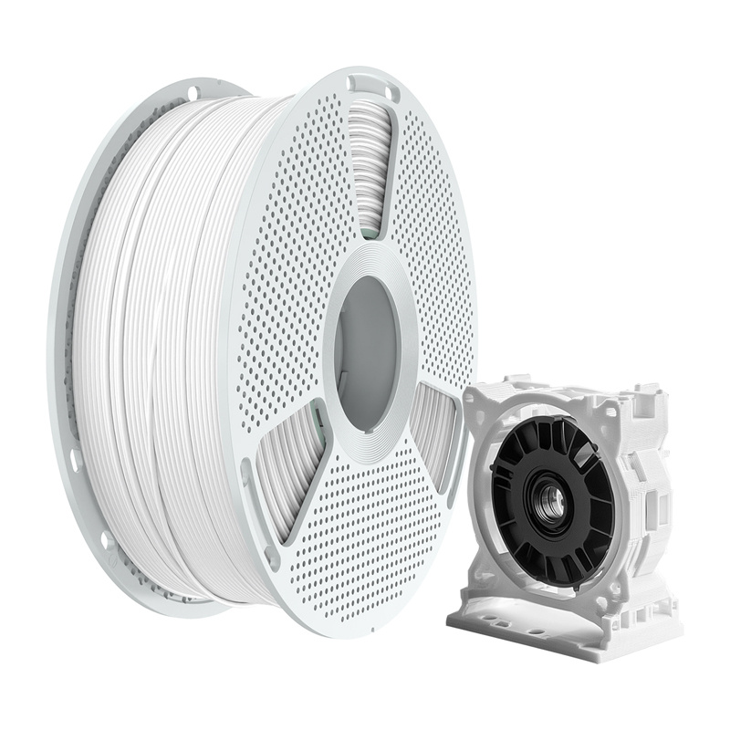Filament Sunlu PC-ABS (Blanc) - Ypsilon Computers