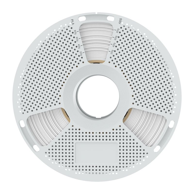 Filament Sunlu PC-ABS (Blanc) - Ypsilon Computers