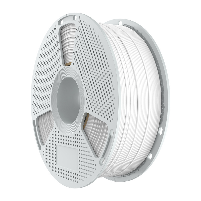 Filament Sunlu PC-ABS (Blanc) - Ypsilon Computers