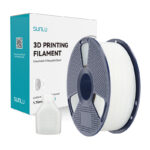 Filament Sunlu PP (Blanc Naturel)