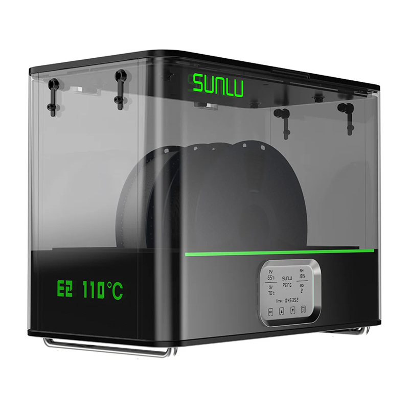Sunlu E2 Sèche-filament - Ypsilon Computers