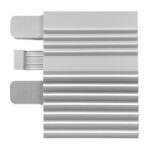 Plaque d&rsquo;extension de rampe pour tous les robots de nettoyage Dreame