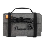 DJI Power Panneau Solaire Pliable 100W
