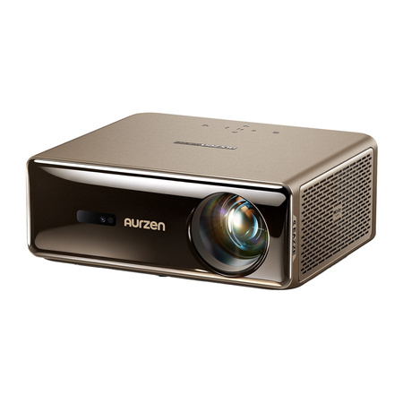 Projecteur Aurzen Eazze D1 Max - Ypsilon Computers