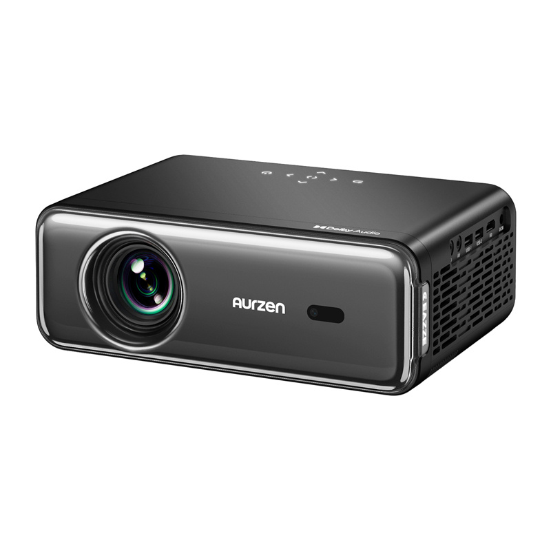 Projecteur Aurzen Eazze D1 Pro - Ypsilon Computers
