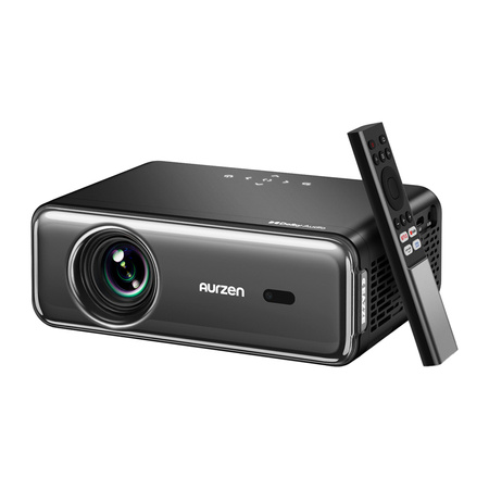 Projecteur Aurzen Eazze D1 Pro - Ypsilon Computers
