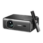 Projecteur Aurzen Eazze D1 Pro