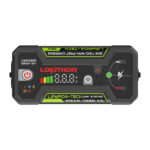 LOKITHOR J1350 Pro 25.6Wh Démarreur de Secours