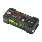 LOKITHOR J1350 Pro 25.6Wh Démarreur de Secours