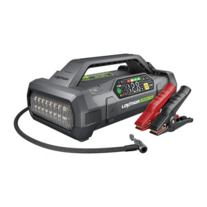 LOKITHOR JA30000 PRO 46,08 Wh 3000 A Démarreur de Secours - Ypsilon Computers
