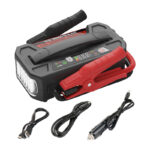 LOKITHOR J403HD Démarreur de Saut, 229,4Wh, 10 000 A