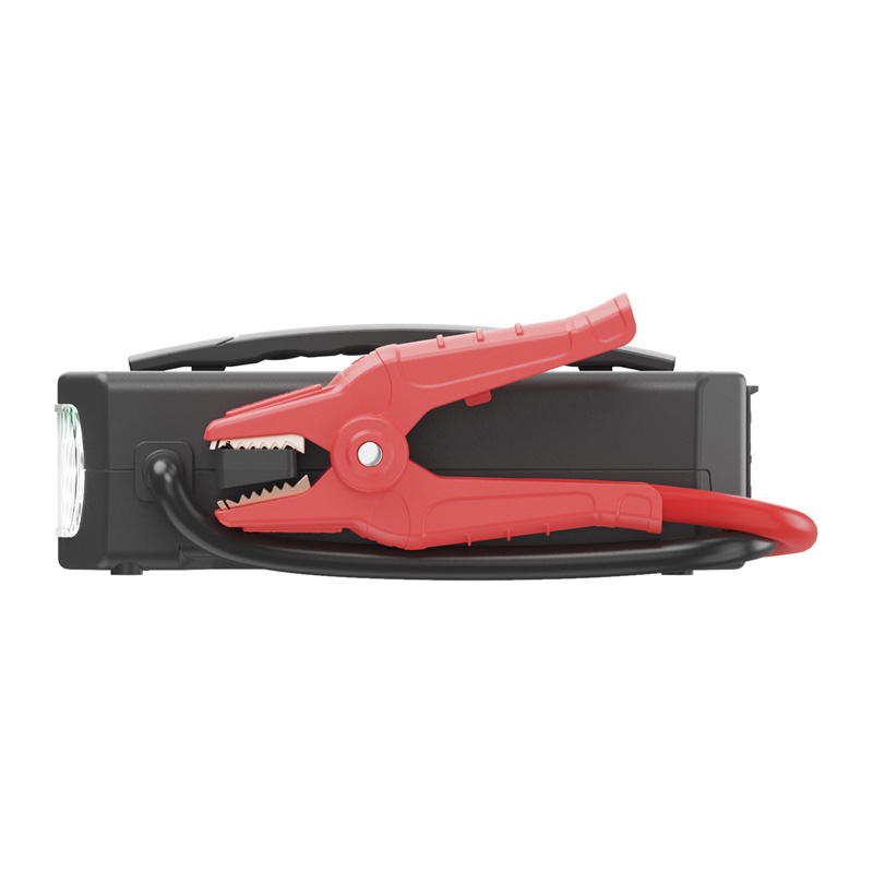 LOKITHOR J403HD Démarreur de Saut, 229,4Wh, 10 000 A - Ypsilon Computers