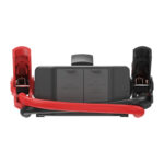 LOKITHOR J701HD Démarreur de voiture, 207,2Wh, 4,000 A