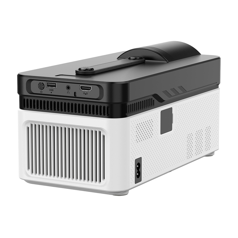 Projecteur Magcubic HY450 - Ypsilon Computers