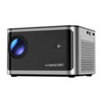 Projecteur Magcubic HY350 (Gris)