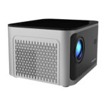 Projecteur Magcubic HY350 (Gris)