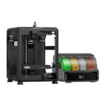 Imprimante 3D CREALITY K2 SE Combo