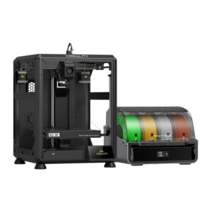 Imprimante 3D CREALITY K2 SE Combo